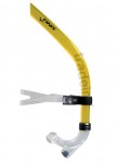 Swimmers Snorkel Yellow
