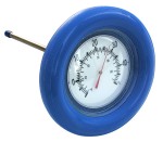Floating Thermometer With Probe