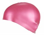 Plain Moulded Silicone Capfantasy Pink