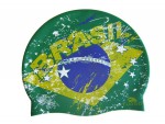 Silicone Brasil Cap