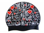 Silicone Love 2012 Cap