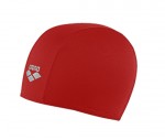 Polyester Red Cap Junior