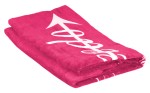 Large Bondy Beach Towel Pink