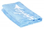 Bondy Towel Blue