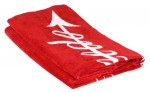 Bondy Towel Red