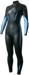 Winter Aquaskins Suit 1mm Woman 2012