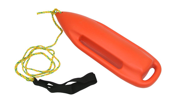 Rescue Torpedo Buoy Professional