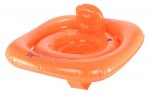 Swim Seat Orange