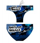 Save The Wale Man