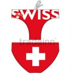 Switzerland Waterpolo Man