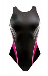 Sws Pace Magenta Woman