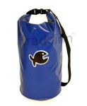 Dry Sack 10 Fish PD-blue