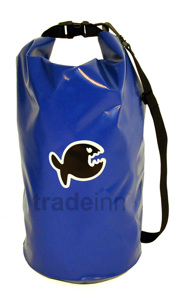 Dry Sack 30 Fish PD-blue