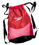 Pool Kit Bag Usa Red