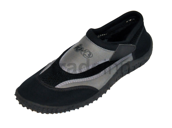 Aqua Shoe Bandos Black