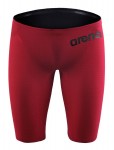 Powerskin Carbon Pro Jammer Bright Red FINA Approv...