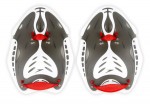 Biofuse Power Paddle Red/grey